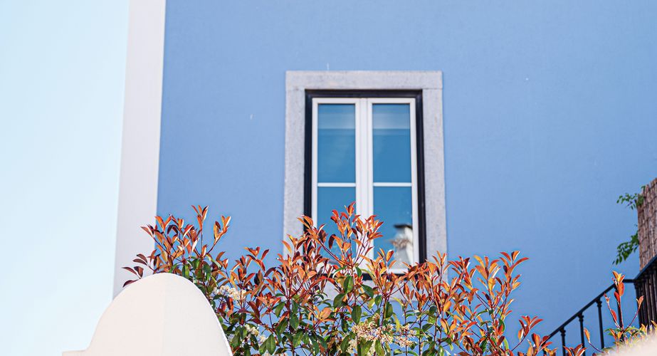 Portugees sfeerbeeld Cascais Portugees sfeerbeeld Cascais